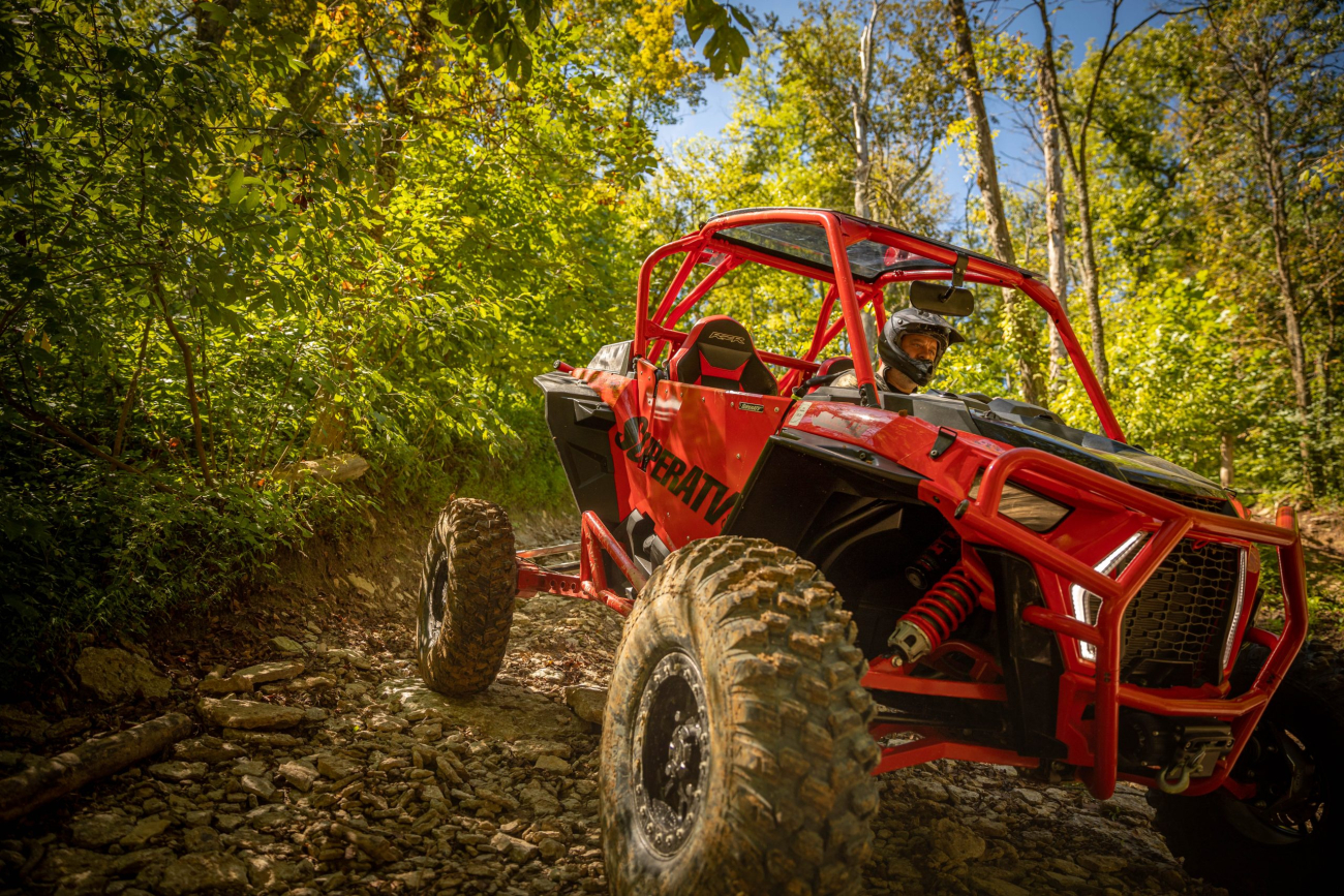 SuperATV